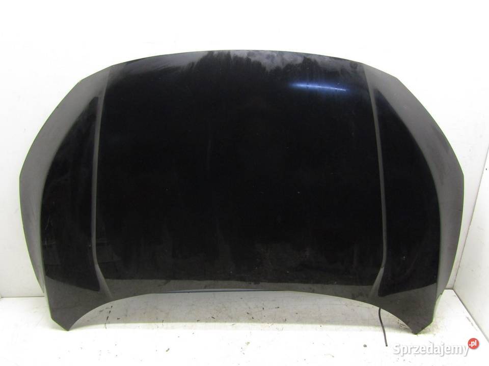 MASKA POKRYWA PRZEDNIA PRZÓD NH731P HONDA CIVIC