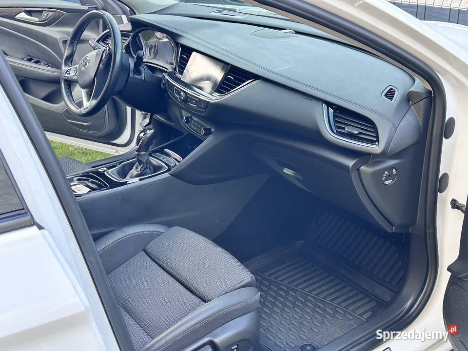 Opel Insignia OPC LINE Rzeszów