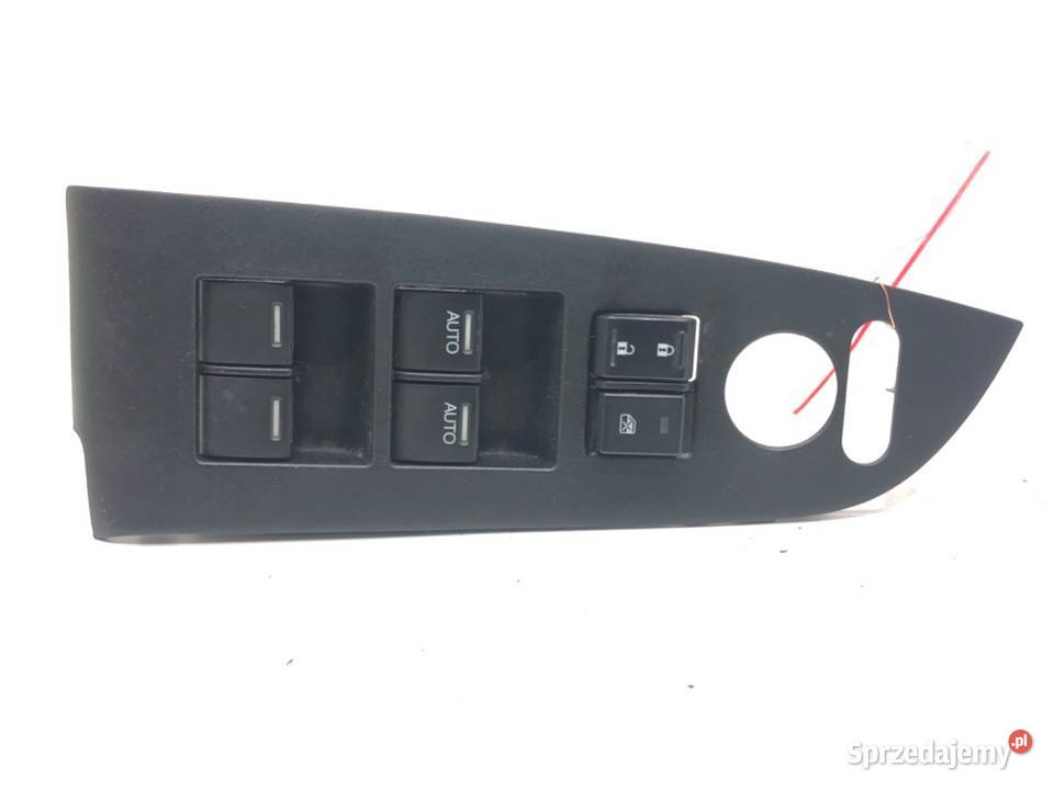 PRZEŁĄCZNIK SZYB HONDA ODYSSEY 35750TK8A120M1 sprzedam