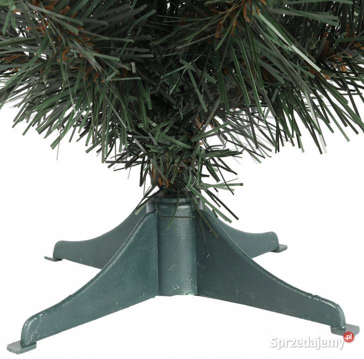 Chinka sztuczna Goliat Polska firma 60 żywa Boże Narodzenie Warszawa
