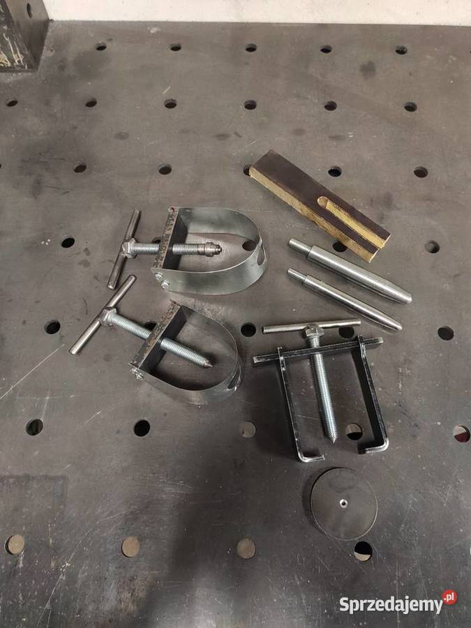 WSK 125 175 narzędzia rozpoławiacz Narzędzia specjalistyczne Stalowa Wola