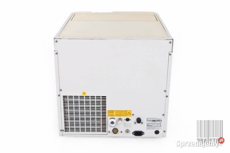 Autoklaw EURONDA klasy B Model E9 MED