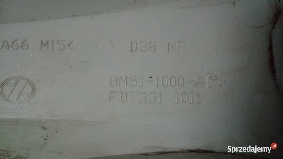Kołpak 16 Ford Mondeo C Koła i felgi sprzedam