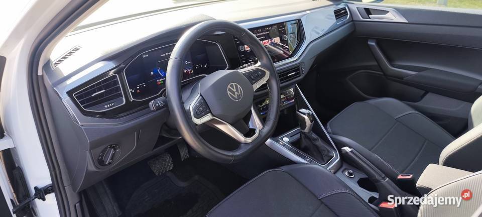 VW taigo okazja zamiana Płock sprzedam