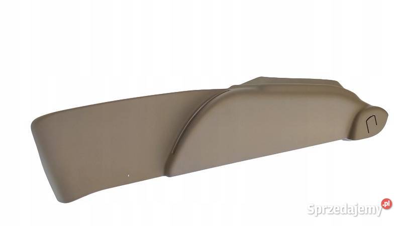 VOLVO S60 S80 V70 XC70 oslona fotela kierowcy OE Bielany Wrocławskie
