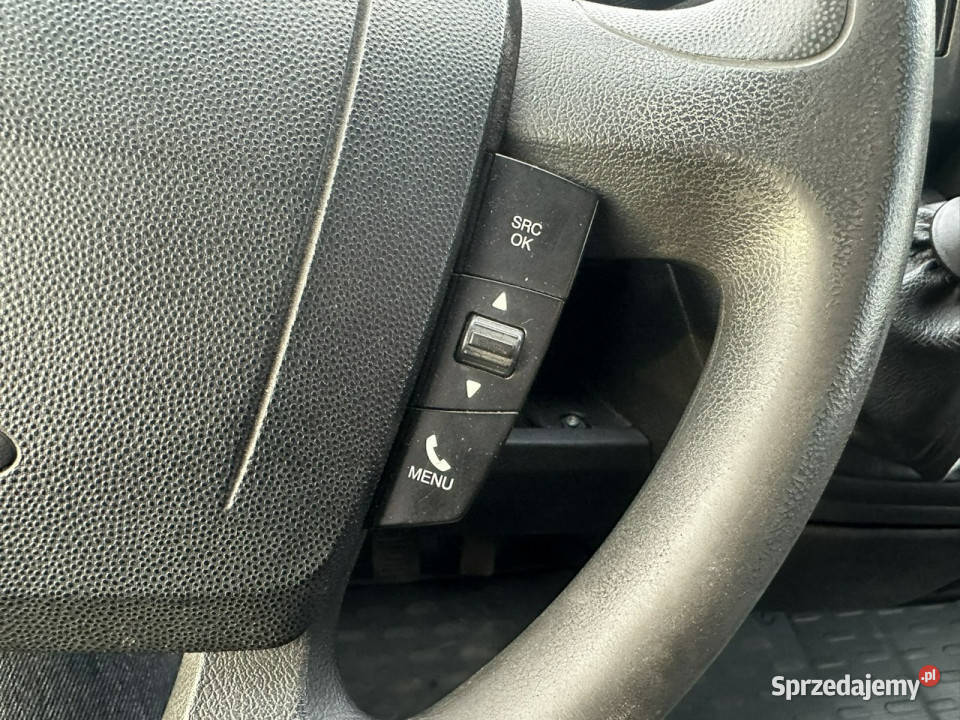 Peugeot Boxer 22 HDi 130 2012 282 klimatyzacja centralny zamek Peugeot Wojkowice