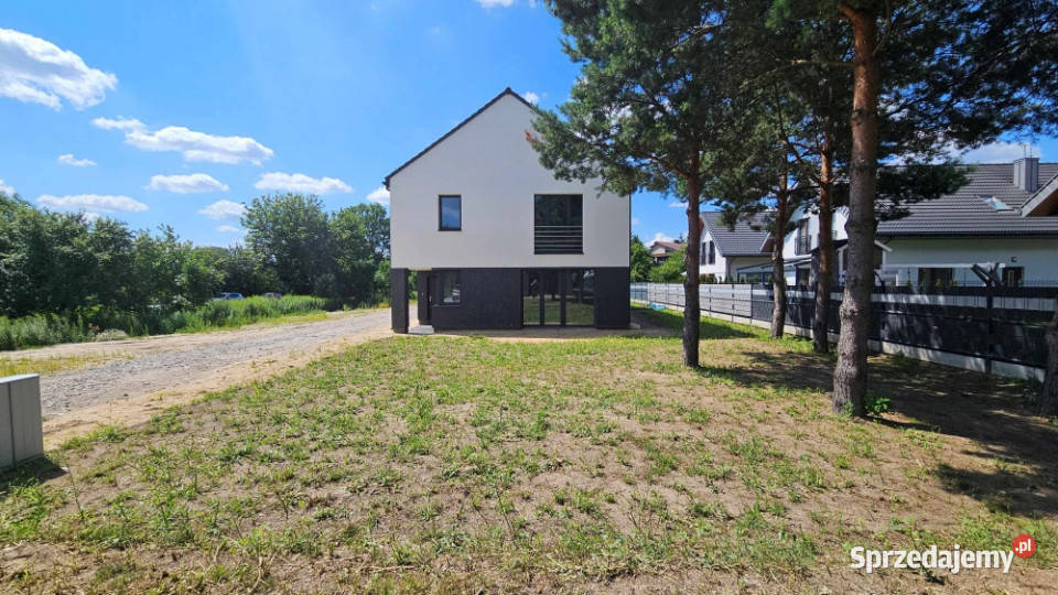 OSTATNI BLIŹNIAK na os Bagnówka Wygoda Białystok sprzedam