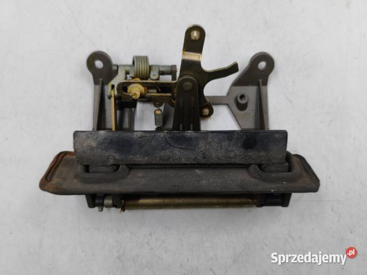 Klamka Zamek Tylnej Klapy Audi 100 C4 A6 Avant Wyszków