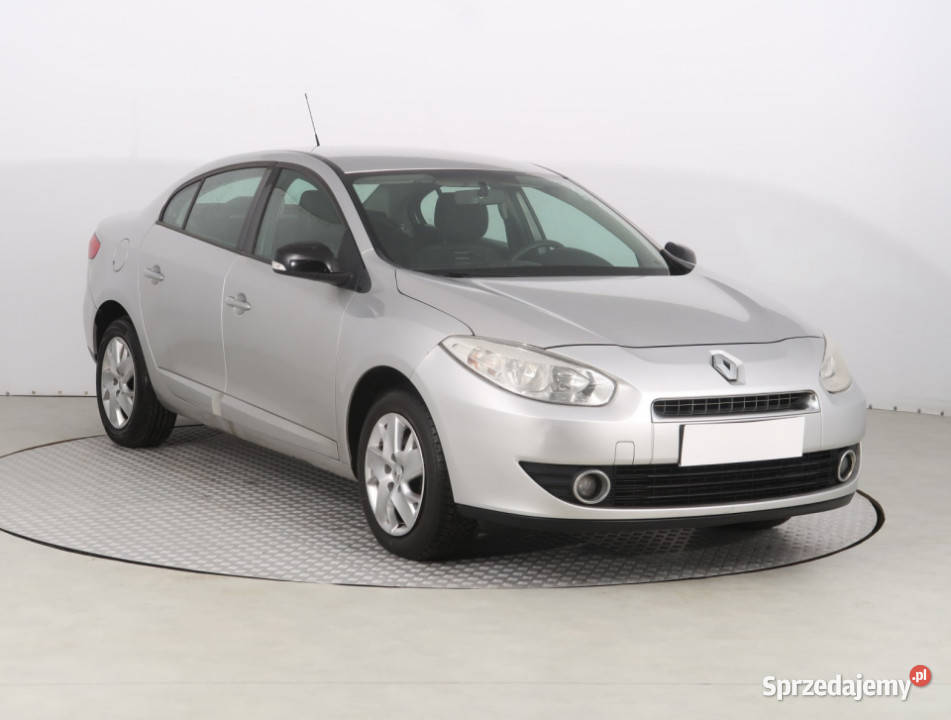 Renault Fluence 15 dCi Piaseczno