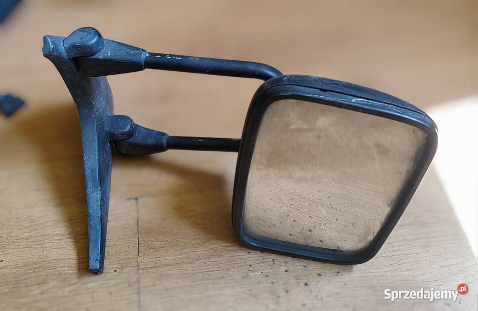 Volkswagen T4 Lusterko prawe Żywiec