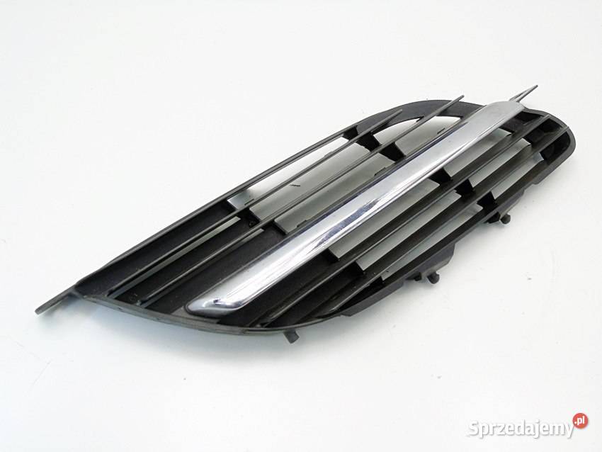 KRATKA ZDERZAKA PRAWY PRZÓD NISSAN ALMERA TINO Sosnowiec