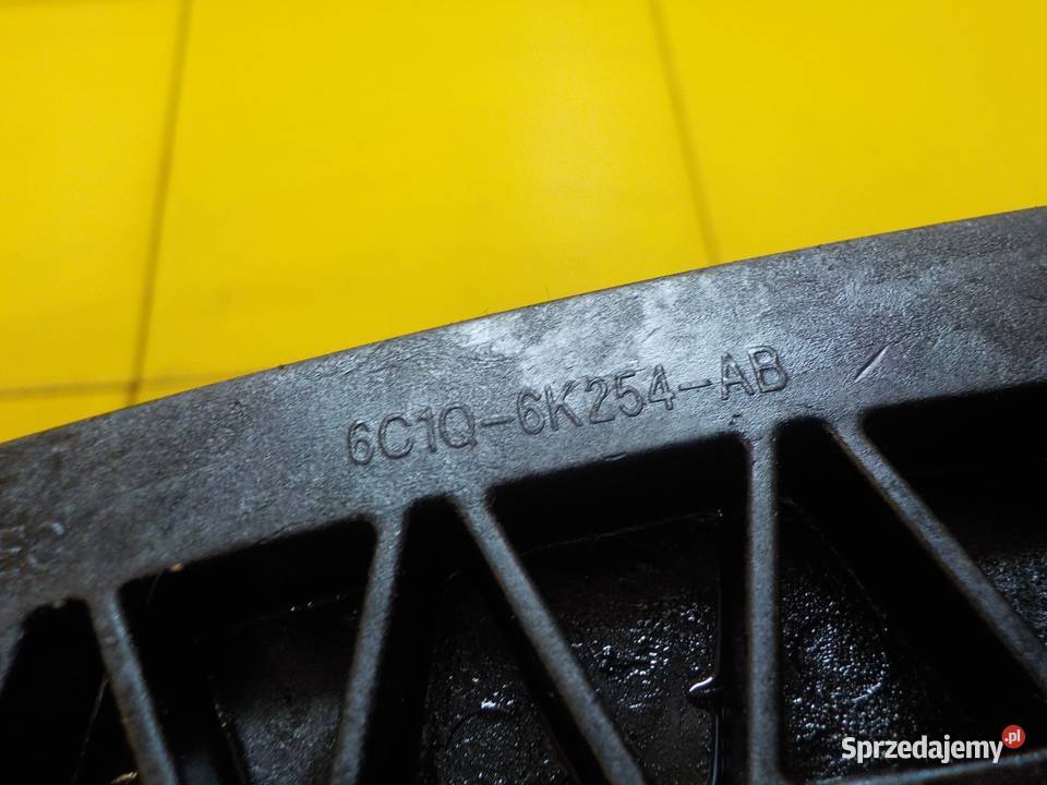 TRANSIT MK7 24 TDCI 09r 100 PHFA slizg świętokrzyskie Suków