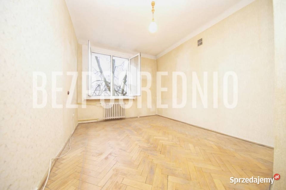 Mieszkanie w centrum możliwe 3 pokoje 47m2 lubelskie Lublin