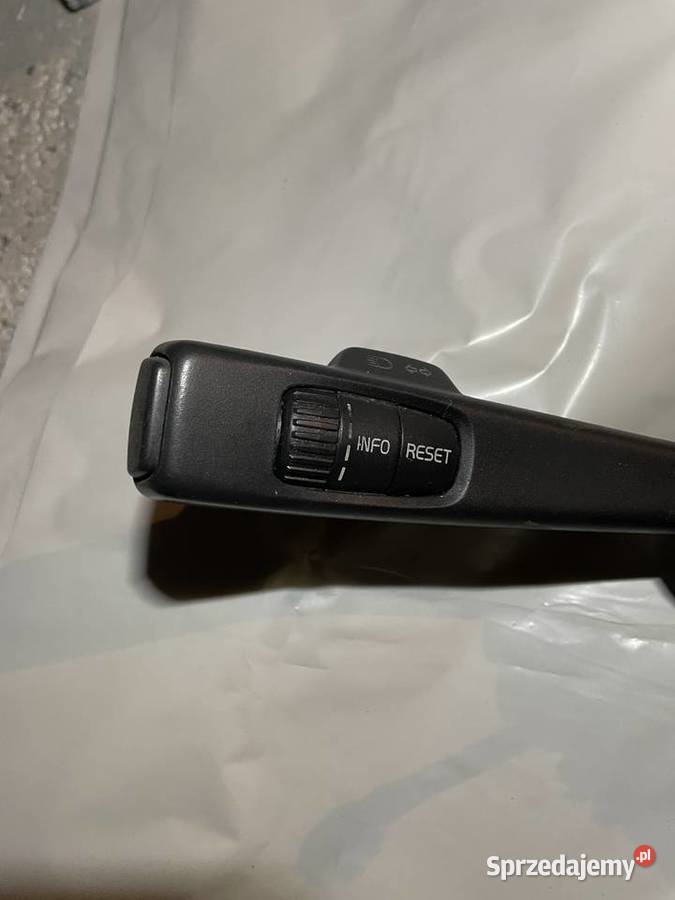Czujnik kąta skrętu volvo s40 v50 Lipinki