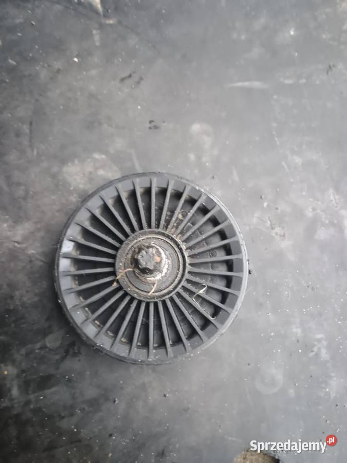 Rolka paska osprzętu Opel Vectra C Signum 32 Wola Siennicka