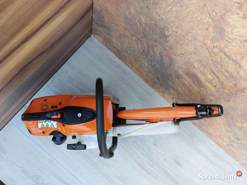 Stihl ts 410 Płońsk