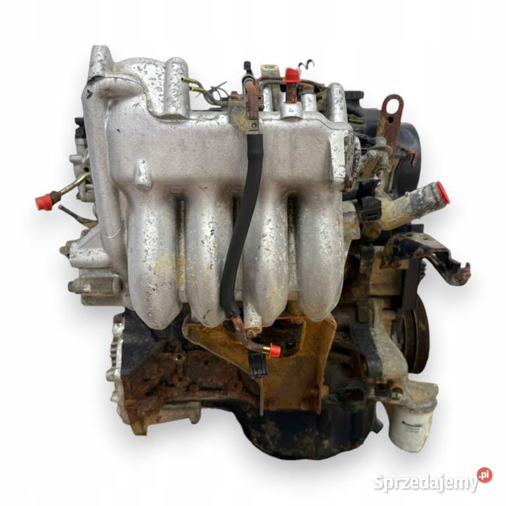 SILNIK 4G93 Mitsubishi Pajero Pinin 18 16V Chełm