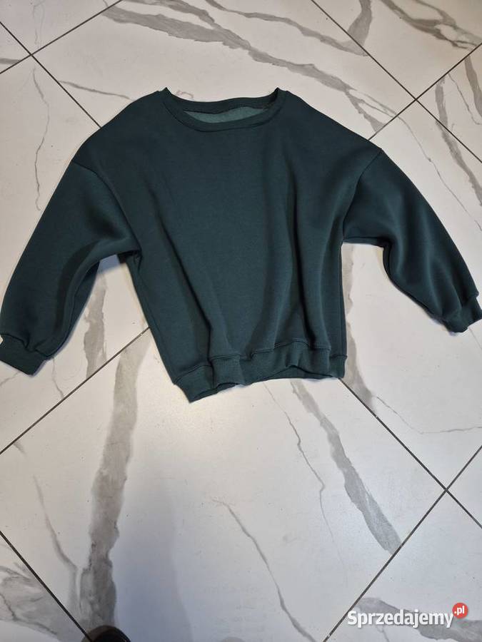 Dresy Rozmiar uniwersalny Łomża