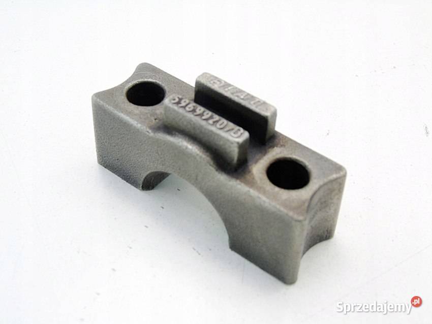 MOSTEK WAŁKA ROZRZĄDU 12 8V ALBEA PALIO SIENA Głowice cylindrów Części samochodowe Sosnowiec