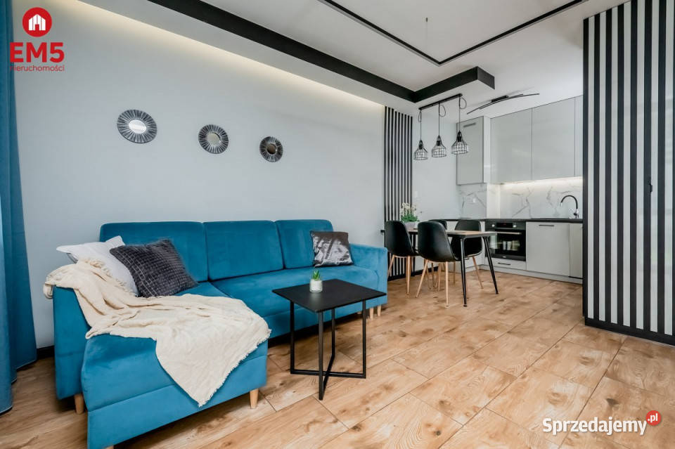 Wynajem mieszkania 395m 2 pokoje Białystok 42 Liczba pokoi 2