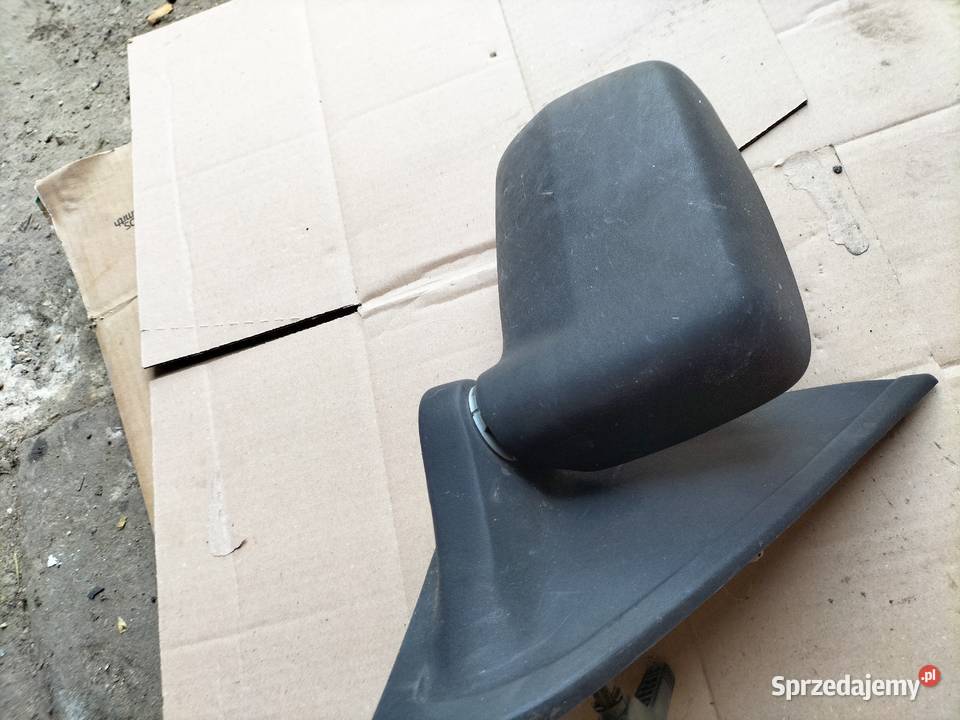 FORD FIESTA MK3 LUSTERKO ZEWNĘTRZNE PRAWE Lusterka zewnętrzne Karoseria Kamień-Kolonia sprzedam