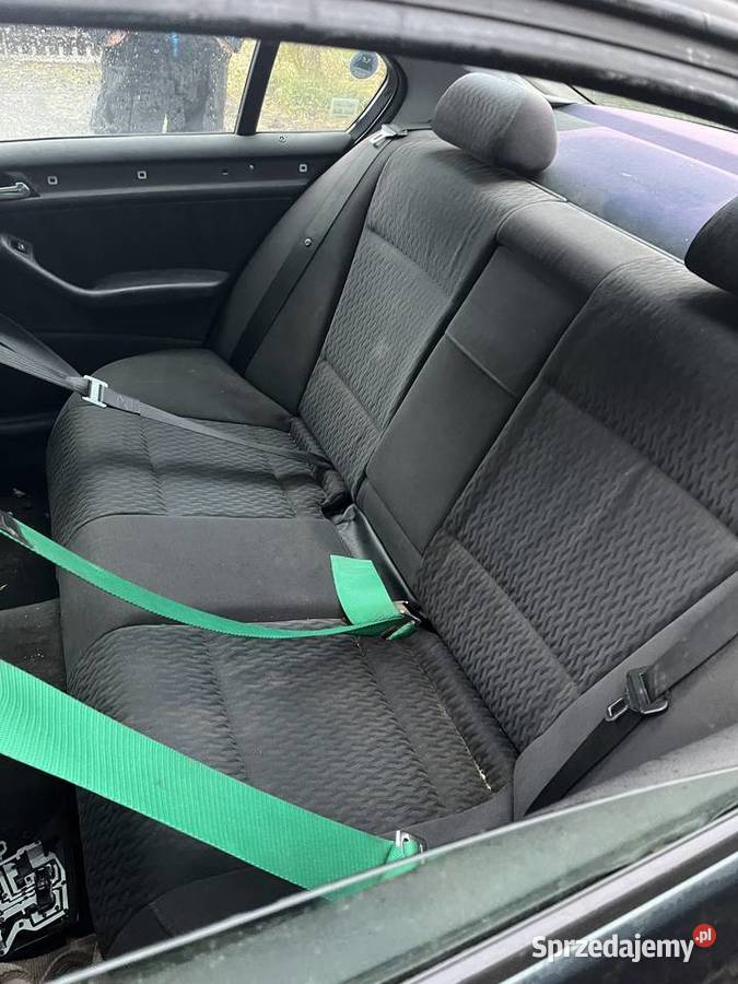 Bmw e46 m52tub28 drift spec 210KM Cieszyn