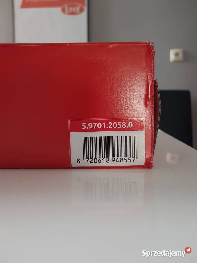 Filtr do mleka 1125x78mm LELY Astronaut 100 Sulechów