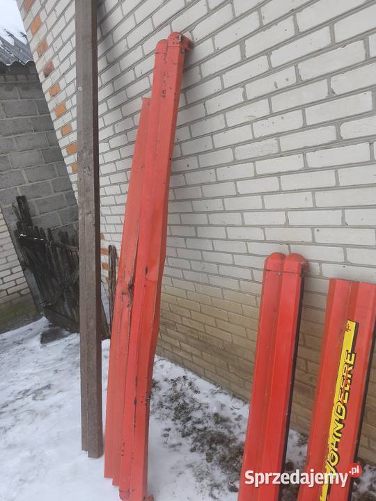 Nadstawki sulky dpx Prima Części i osprzęt rolniczy Żmudź