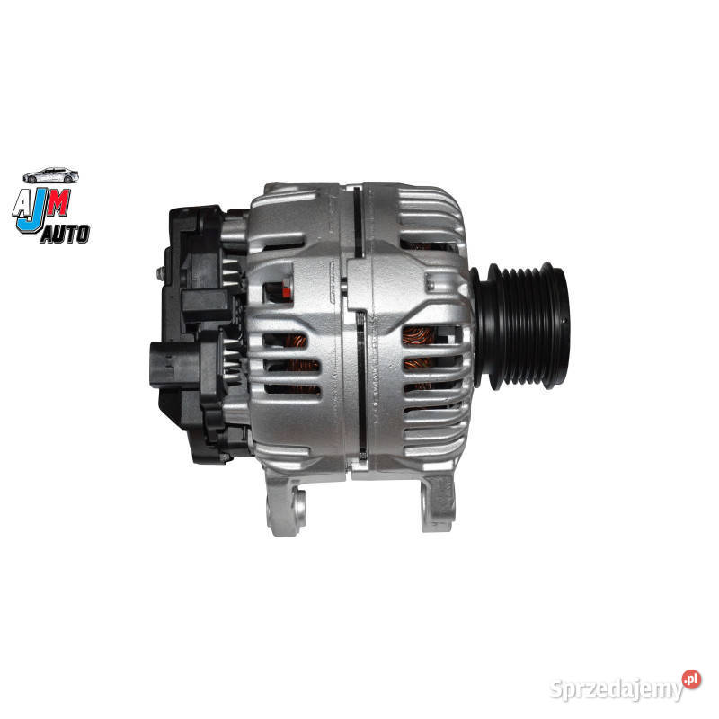 Alternator 045903023 12 14 TDI Audi A2 Seat lubelskie