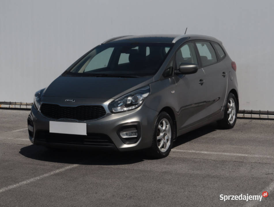 Kia Carens 16 GDI bluetooth Lublin