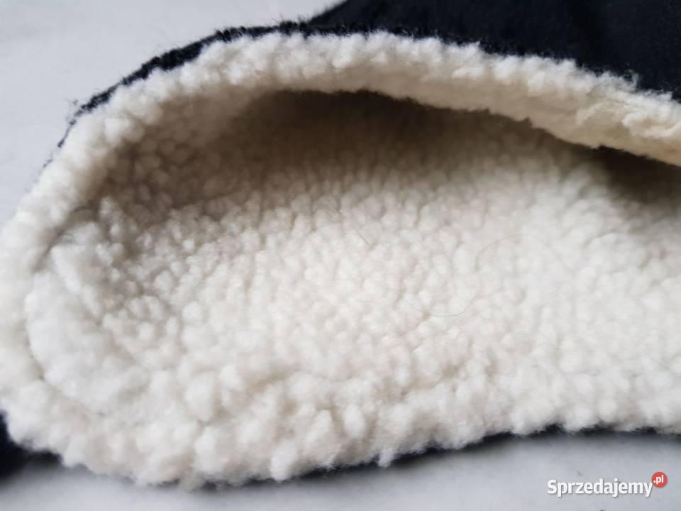 ski doo czapka usa sportowa zimowa z futrem Dla kobiet Kielce