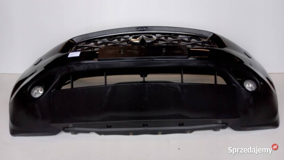 HALOGEN PRAWY INFINITI QX70 FX30d FX35 FX37 FX50 osobowe Nowy Tomyśl