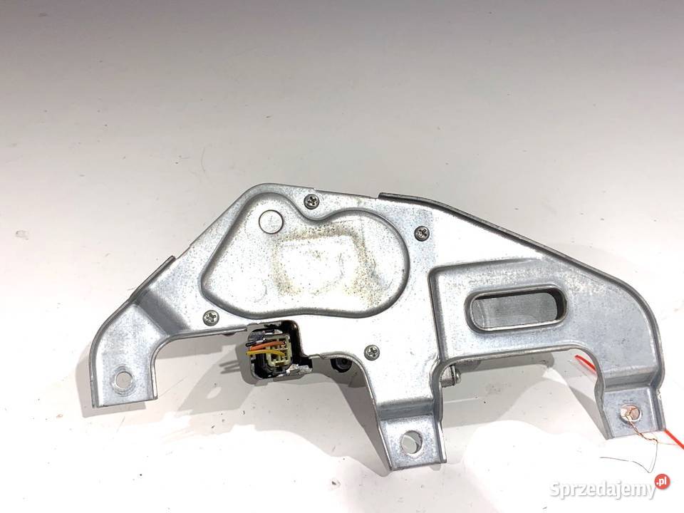 SILNIK WYCIERACZEK TYŁ FIAT SEDICI Crossover osobowe