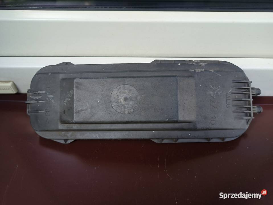 Citroen Xantia X1 dekielek zaślepka lampy Lampy przednie Sieradz