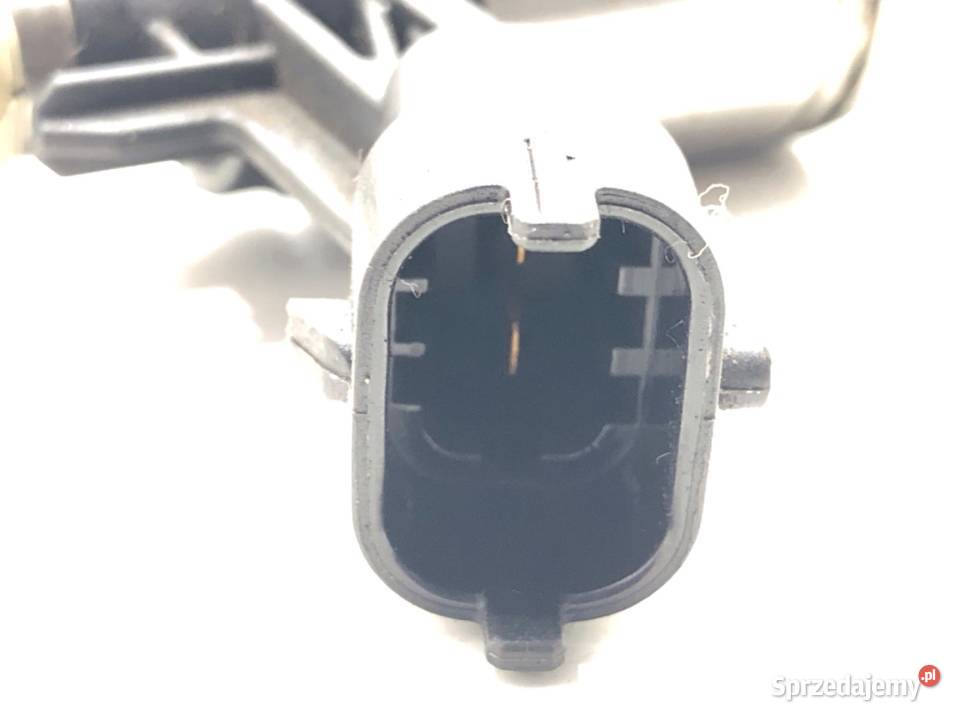 WTRYSKIWACZ SSANGYONG TORRES 0261500743 15 163 osobowe