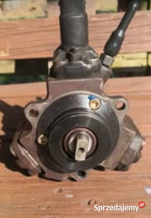Pompa wtryskowa Mercedes 2 0986437103 Strzelce Krajeńskie