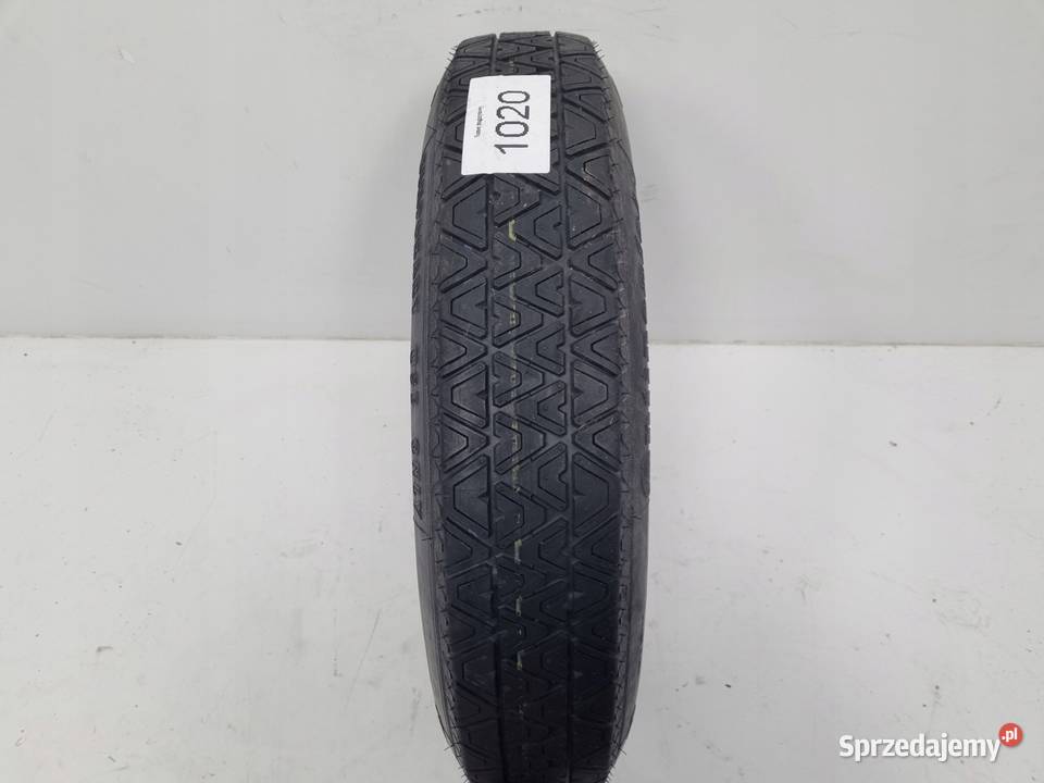 KOŁO DOJAZDOWE ZAPASOWE Rover 75 12590 R16 5x100 Chełm sprzedam