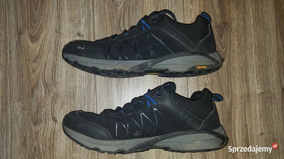 Buty Trespass DLX Keyboard II EUR42 27 Białystok sprzedam