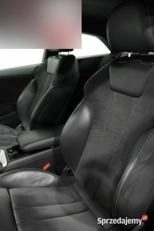 Audi A5 Coupe 20 TFSI Quattro S Line Matrix Bytom sprzedam