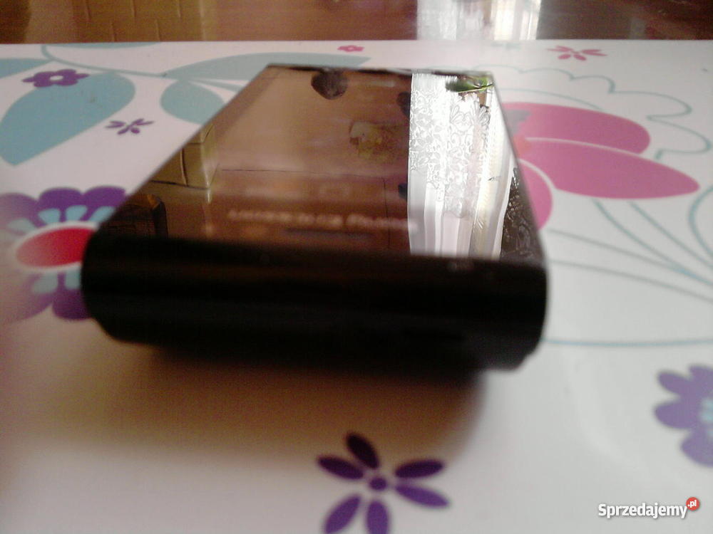 100 SONY ERICSSON SATIO Inowrocław
