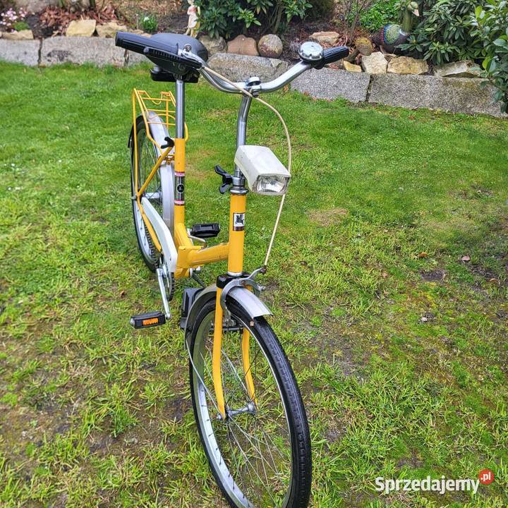 Romet Jubilat 2 Oryginał 1981 r Bytom sprzedam