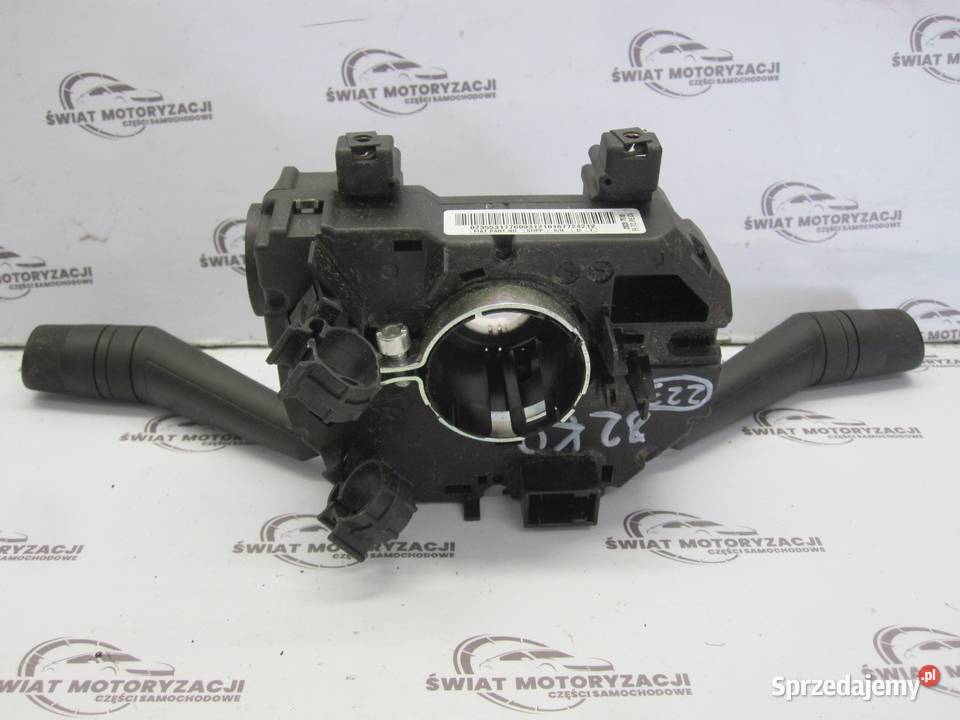 FIAT FIORINO III 13r przełącznik zespolony Kielce