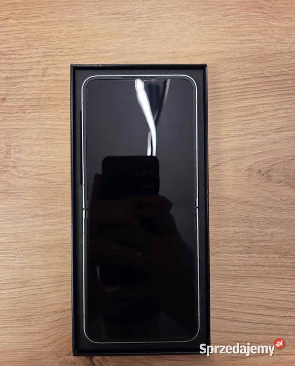 Samsung Galaxy Z Flip 6 12256 dolnośląskie Kłodzko