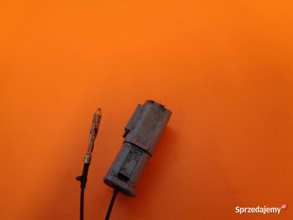 JAGUAR XF X260 20 D czujnik temperatury spalin Suków