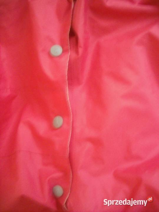 Kurtka ocieplana firma TRESPASS Rozmiar 140 mazowieckie Warszawa