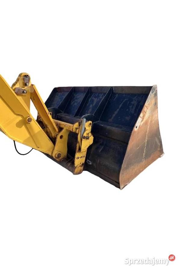 ŁYŻKA JCB 54170 54070 53070 53170 Łódź sprzedam