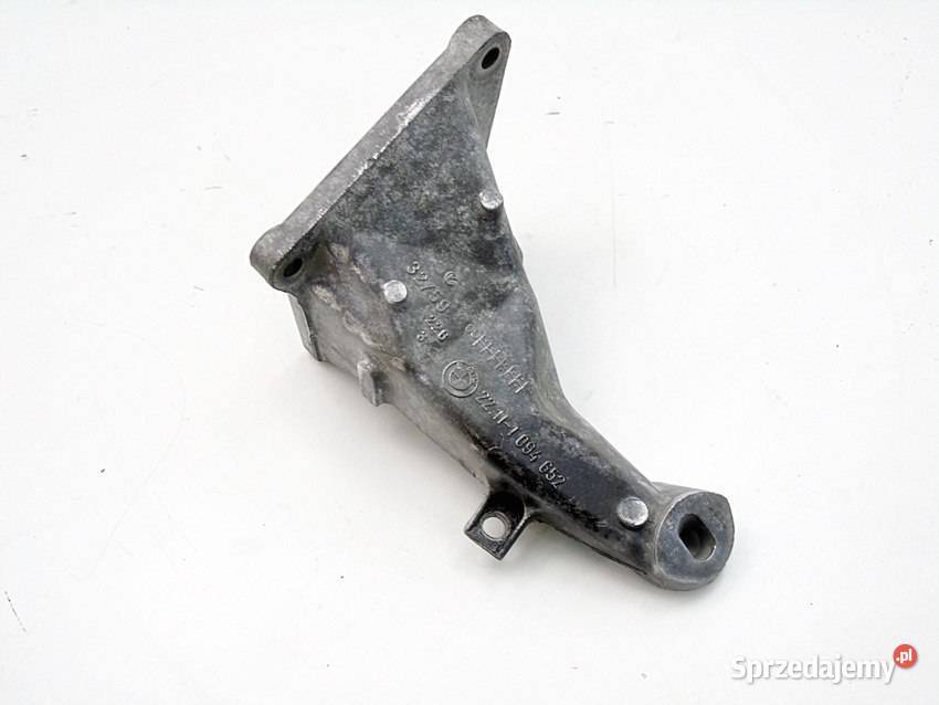 ŁAPA WSPORNIK SILNIKA 19 18 BMW E36 E46 Z3 316 Sosnowiec