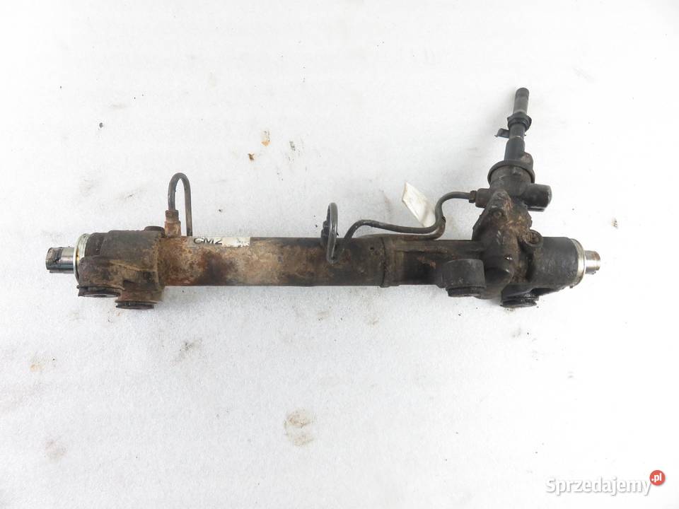 MAGLOWNICA TOYOTA AVENSIS VERSO M2 małopolskie sprzedam