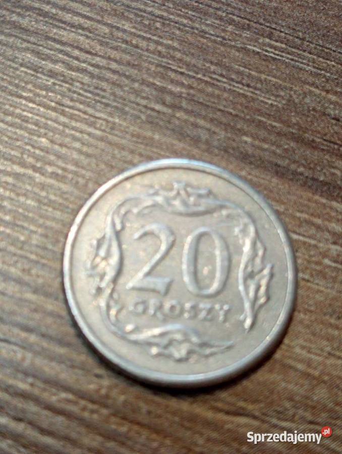 Sprzedam xx 50 gr 1991 r Chełm