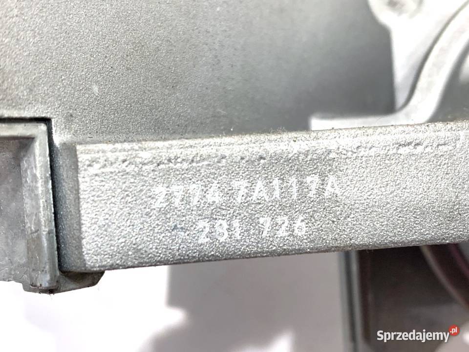 STACYJKA OPEL ASTRA H 13 90 0414 KLUCZYK Stacyjki i kluczyki